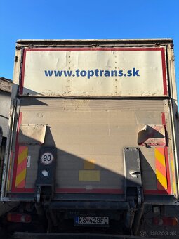 Predám Renault MIDLUM - 3