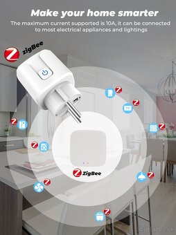 Zigbee - 3