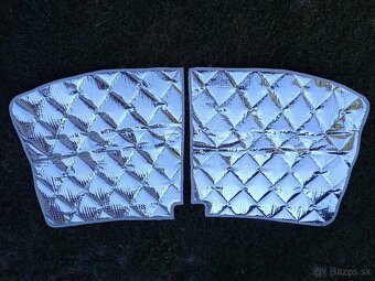 Slnečná clona VW T4 - 3