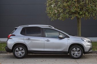 Peugeot 2008 1.2 PureTech Style - 3