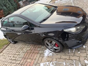 Predám Seat 132kw automat - 3