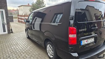 Peugeot expert 2.0 90kw - 3