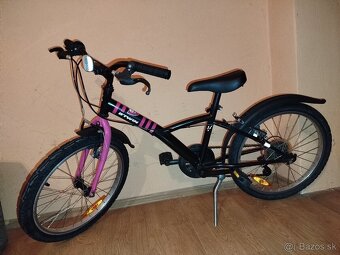 Bicykel 20 Btwin - 3