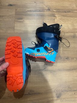 Skialpové lyžiarky DYNAFIT - 3