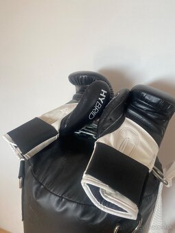 Boxovacie rikavice - 3