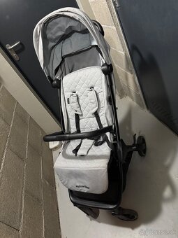 Easywalker jackey - skladací kočík - 3