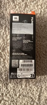 Predám JBL 31OC slúchadlá - 3