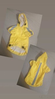 Oblečenie na psíka - 3