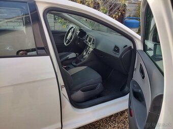 Seat Leon Hatchback - 3