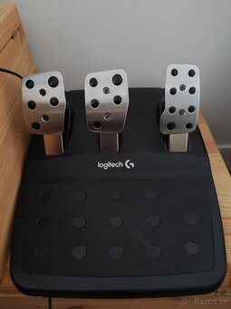 Logitech G29 - 3