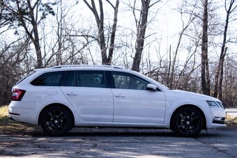 Škoda Octavia Combi 1.6 TDI DSG Style - 3