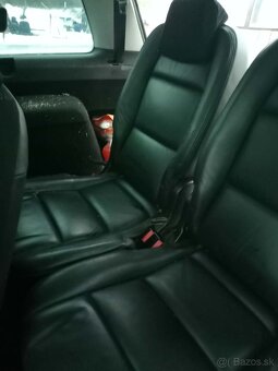 PREDÁM KOŽENÉ SEDAČKY - 3