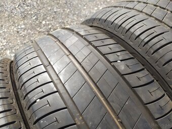 Letné pneumatiky 205/55 R16 Bridgestone - 3