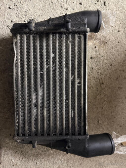 Intercooler VW Passat b5 1.9 TDI AFN - 3