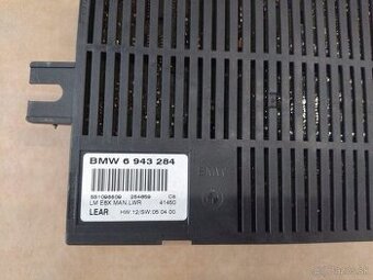 LIGHT modul BMW E60 E61 - 3