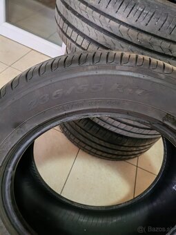 235/55 R17 Pirelli Scorpion - 3
