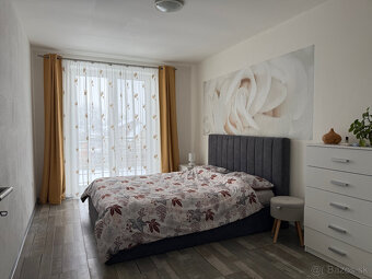 3 izbový byt na prenájom, Melčice - 3