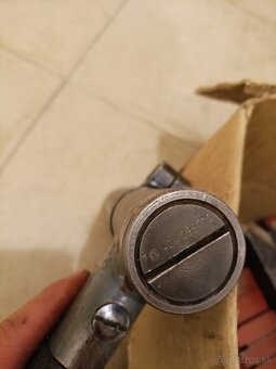 Predám ocistovaciu pistol - 3