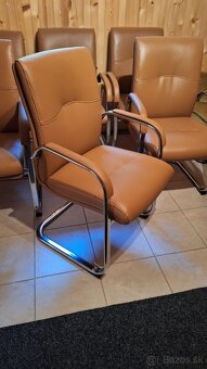 Predám kresla - 3