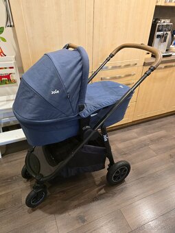 JOIE VERSATRAX MOONLIGHT 3 kombinacia - 3