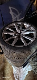 5x112 r18 225/40 r18 letne - 3