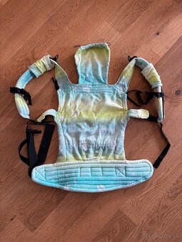 Detský nosič Rischino - 3