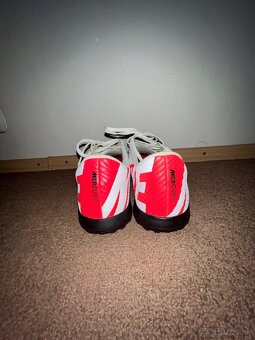 Turfy nike mercurial - 3