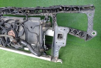 opel corsa čelo D - 3