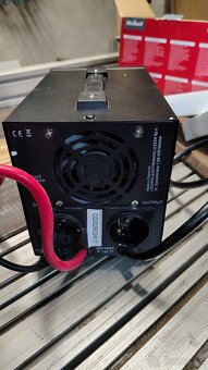 Záložný zdroj - 3