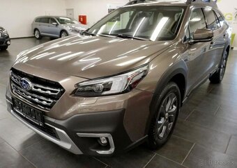 Subaru Outback 2.5 ACTIVE 2025 nove 124 kw - 3