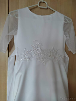 šaty na prijímanie - 3