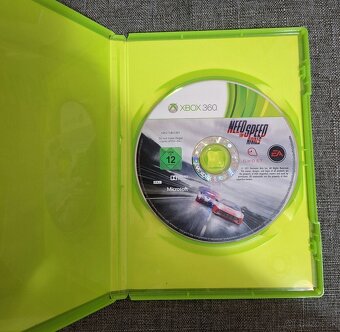 Need for speed rivals Xbox 360 - 3