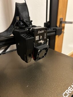 Creality Ender 3 V3 SE - 3