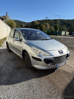 PEUGEOT 307 - 3
