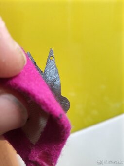 Odznaky a vylozky 1 ČSR.CSR.Armada.Pluk - 3