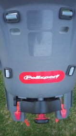 Predám detskú sedačku na bicykel - 3