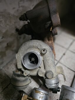 2x turbo vhodné na repas - 3