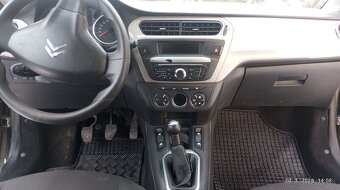 Citroen C-elysee - 3