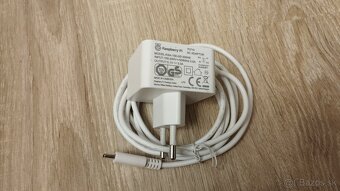 Raspberry Pi 4B 2GB + príslušenstvo - 3