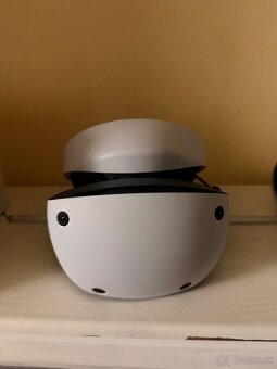 Predam Playstation Vr2 ps5 - 3