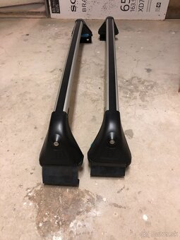 Strešný nosič - 3