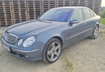 Mercedes 5 x 112 R 18 - 3