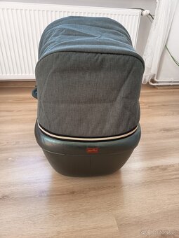 Kočík 3-kombinácia - 3