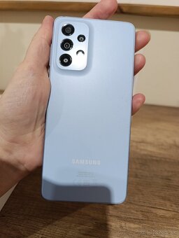 Samsung Galaxy A33 5G - 3