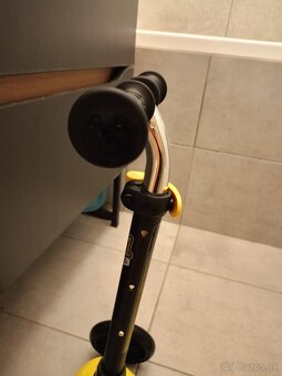 Kolobežka Oxelo Decathlon - 3