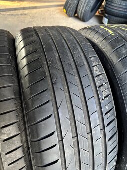 Vredestain 215/55 R16 letné pneumatiky - 3