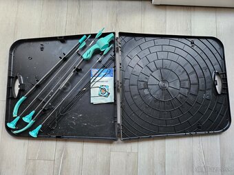 Predam sadu na lukostreľbu - 3