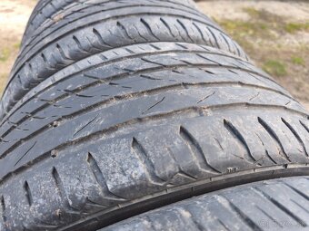 Matador 205/45 r16 - 3