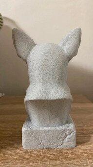 Soška čivavy (psa) - 3