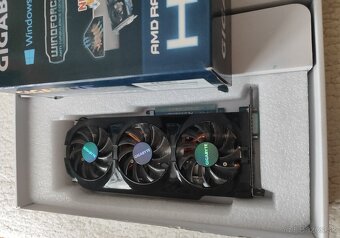 Gigabyte HD - 3